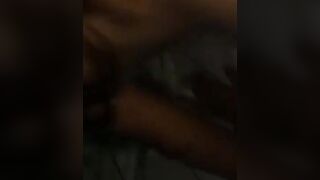 Brazilian Amateur Latina with a Great Body Gets Fucked and Covered in Cum