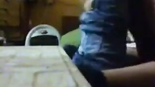 Bareback Amateur Big Cock Arab Video
