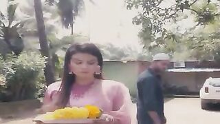 Madam Ji 2024 Hindi Hot Web Series Mangotv Episode 05