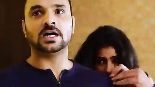 HUNGRY CAT 2024 Hindi Uncut Short Film Boom