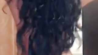 Romanian Webcam Girl