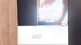 Romanian Webcam Girl