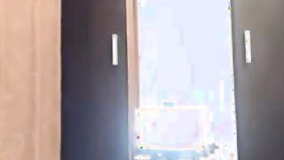 Romanian Webcam Girl