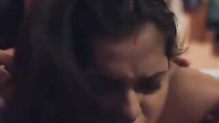 MASHUKA 2024 Hundi Uncut Short Film Prime