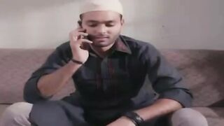 Madam Ji 2024 Hindi Hot Web Series Mangotv Episode 05 3
