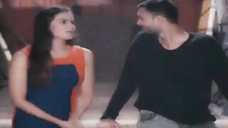 Madam Ji 2024 Hindi Hot Web Series Mangotv Episode 03 2