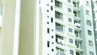 HUNGRY CAT 2024 Hindi Uncut Short Film Boom 2
