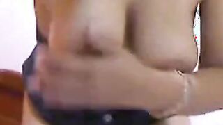 Latina Mature Webcam Show
