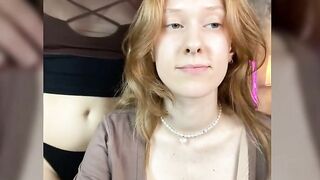 Shes ready to talk to you right now, from your screen to real life. Striking 3