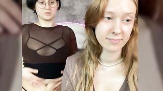 Shes ready to talk to you right now, from your screen to real life. Striking 3