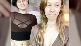 Shes ready to talk to you right now, from your screen to real life. Striking 3