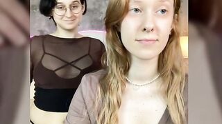 Shes ready to talk to you right now, from your screen to real life. Striking 3
