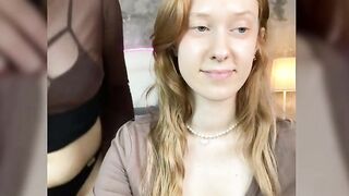 Shes ready to talk to you right now, from your screen to real life. Striking 3