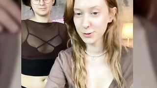 Shes ready to talk to you right now, from your screen to real life. Striking 3