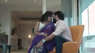 Joya Bhabhi ULLU Web Series sex Scene