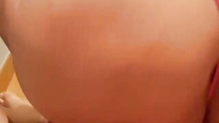 Sex mit reifer Frau aus dem Fitniss Studio