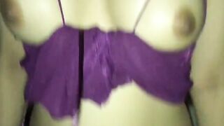 Thai Milf POV Cuckold with Big Ass & Tits