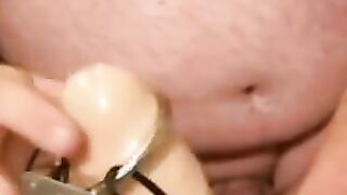 Falcon Super Cock Machine Anal Fuck