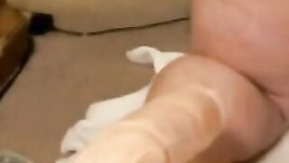 Falcon Super Cock Machine Anal Fuck