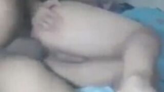Bareback Amateur Stud Breeds Twink Friend