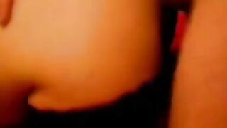 Mon mari m'a vue avoir un orgasme avec un autre homme sans capote