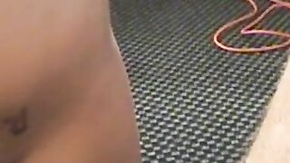 Homemade Video: Ash's Secret Tape