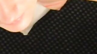 Homemade Video: Ash's Secret Tape