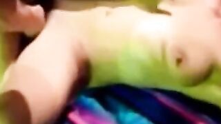 Deutsches Amateurpaar teilt seine Frau mit einem anderen Mann