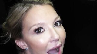 Fuck yeah girls! 17 cumshots between you two!