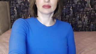 Simply look at her, click, and connect. Its that simple! Striking 8