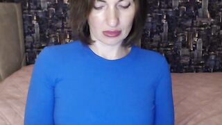 Simply look at her, click, and connect. Its that simple! Striking 8
