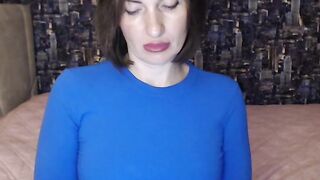 Simply look at her, click, and connect. Its that simple! Striking 8