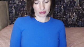 Simply look at her, click, and connect. Its that simple! Striking 8