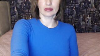 Simply look at her, click, and connect. Its that simple! Striking 8