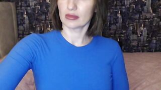 Simply look at her, click, and connect. Its that simple! Striking 8