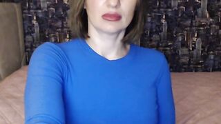 Simply look at her, click, and connect. Its that simple! Striking 8