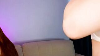 See Her Here? Chat Live and Get Real—She is Just a Click Away! Amazing 5