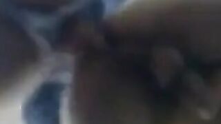 Double Cum Bareback Amateur