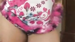 Farbige BBW legt Latino-Gluckspilz flach
