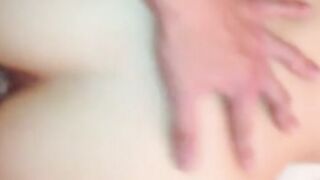 Deep Anal with My British Ex-GF