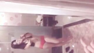 Exotic Asian Amateur