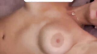 Slutty Amateur PAWG Latina Teen With Huge Tits POV Fucked By AirBnB Host Sextape