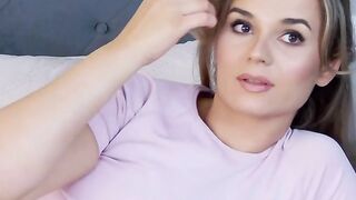 She is Ready to Talk with You Right Now, From Your Screen! Awesome 10