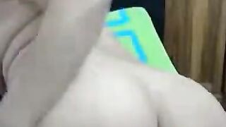 Hot Colombian Mature Beauty on Webcam