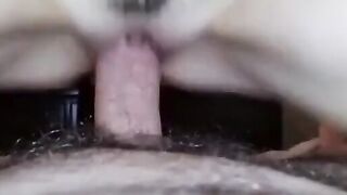 Amateur Couple's Passionate Home Sex Tape