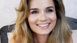 Shes ready to talk to you right now, from your screen to real life. Exceptional 3