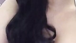 Vietnamese Adult Video: Amateur Asian Solo Chat
