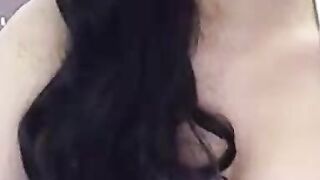 Vietnamese Adult Video: Amateur Asian Solo Chat
