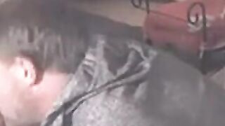 Reeper's Head & Cock Blowjob Amateur Webcam Video