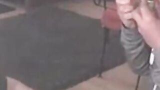 Reeper's Head & Cock Blowjob Amateur Webcam Video